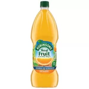 Robinsons Robinsons D/Conc NAS Orange 1.75Ltr