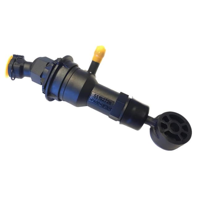 LCC LCC8327 Clutch Master Cylinder Plastic Master Cylinder,clutch (234)