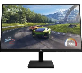HP 32" X32 Quad HD IPS LED Gaming Monitor