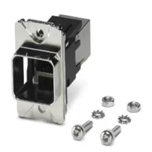 Phoenix Contact Cuc-V14-F1Zni-Em/r4B8 Mounting Frame, Panel