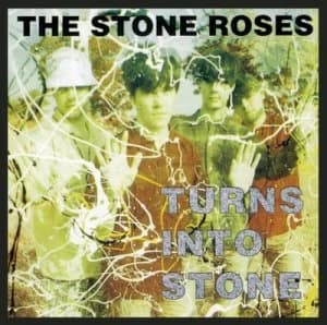 Turns Into Stone by The Stone Roses CD Album