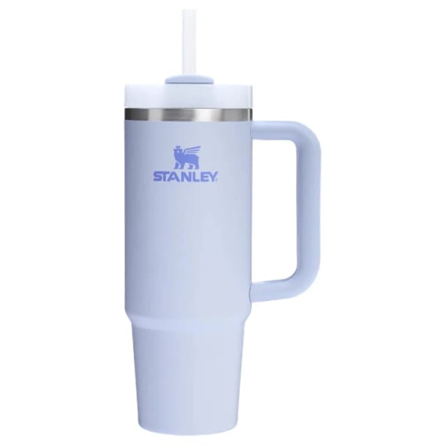 Stanley Quencher Stainless Steel FlowState Tumbler 890ml Dew Drop unisex 890ml