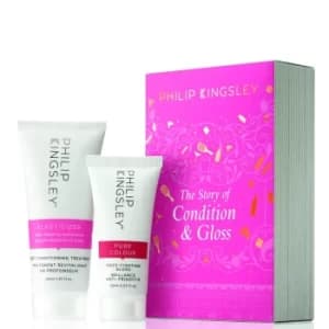 Philip Kingsley A Condition and Care Story