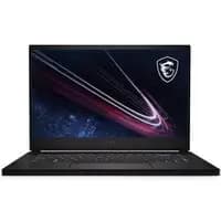 MSI GS66 Stealth NVIDIA RTX 3060, 16GB, 15.6" QHD 165Hz, Intel i7-11800H Gaming Laptop