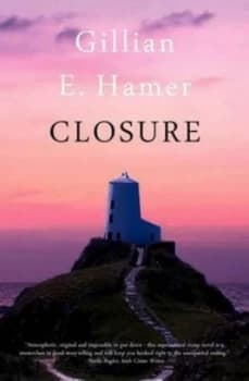 Closure by E Hamer Gillian Paperback
