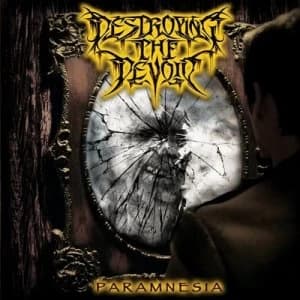 Paramnesia by Destroying the Devoid CD Album