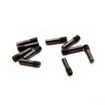 Hobao Dc-1 Screw Pin 3 X 3 X 10.8Mm , 10 Pcs.