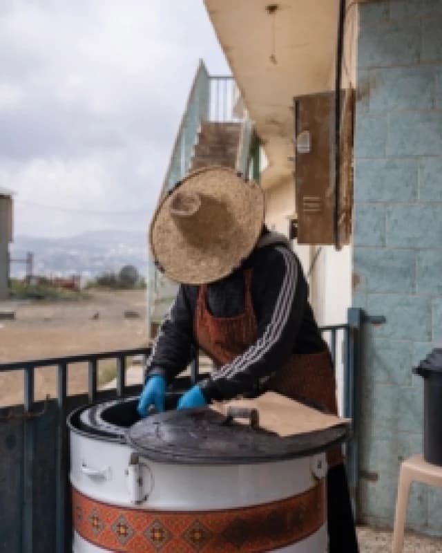 Genius of a Place: Aseer, Abha Paperback / softback