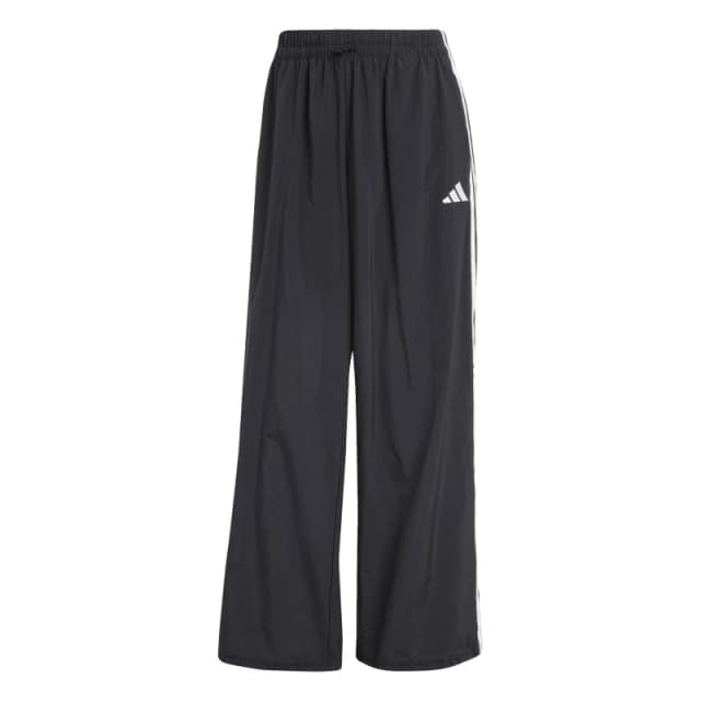Adidas W 3S WV PT Tracksuit Trousers Black L Women