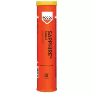 ROCOL 12751 SAPPHIRE Aqua 2 Multi Purpose Water Resistant EP Bearing Grease