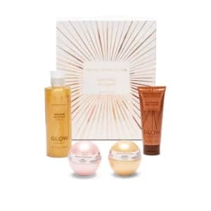 Makeup Revolution Bathed In Light Gift Set