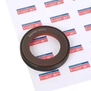 TOPRAN Gaskets OPEL,PEUGEOT,CITROEN 722 333 1608816780,1623179580,312144 Shaft Seal, differential 1608816780,1623179580,312144,1608816780,1623179580