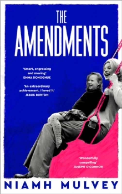 The Amendments : the instant Irish bestseller about one family through the generations Hardback