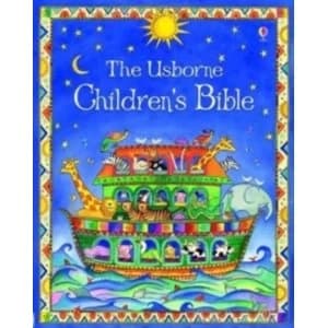 The Usborne Childrens Bible (Hardback, 2009)