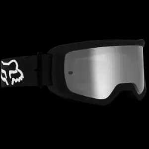 Youth Main Leed Mirrored Lens Goggles