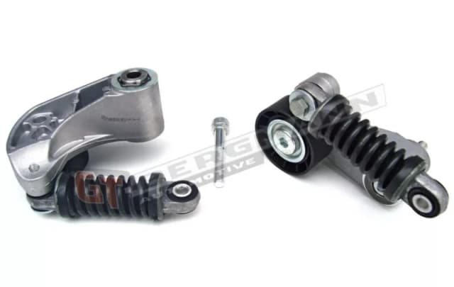 GT-BERGMANN GT51-002 Tensioner Belt Tensioner,v-ribbed belt (541)