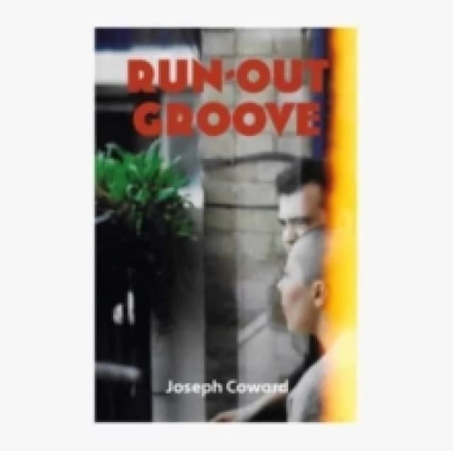 Run-Out Groove Paperback / softback