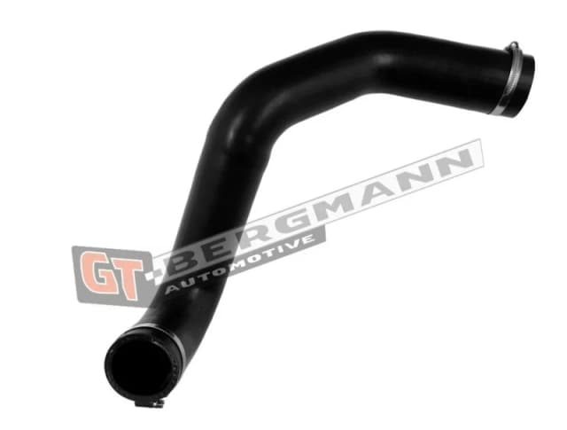 GT-BERGMANN GT52-809 Turbocharger Hose Charger Intake Hose (3314)