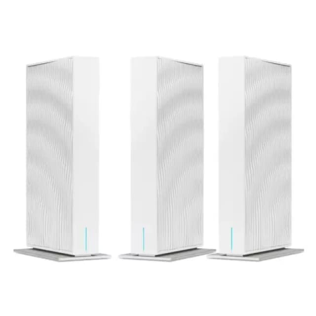 Acer WiFi 7 Mesh Router Acer Wave 7 Triple Pack