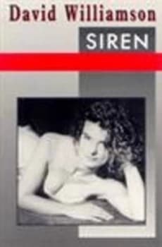Siren by David Williamson Paperback