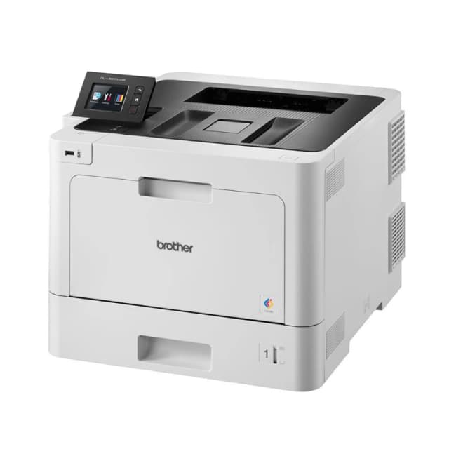 Brother DCP-L8630CDW PRO COLOUR LASER PRINTE
