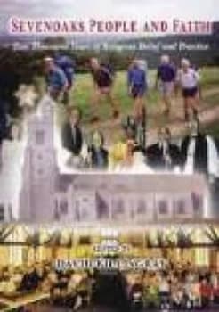 Sevenoaks People and Faith by David Killingray Paperback