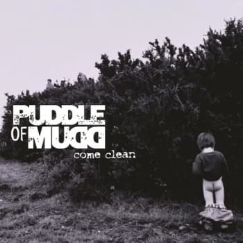 Puddle Of Mudd - Come Clean Vinyl