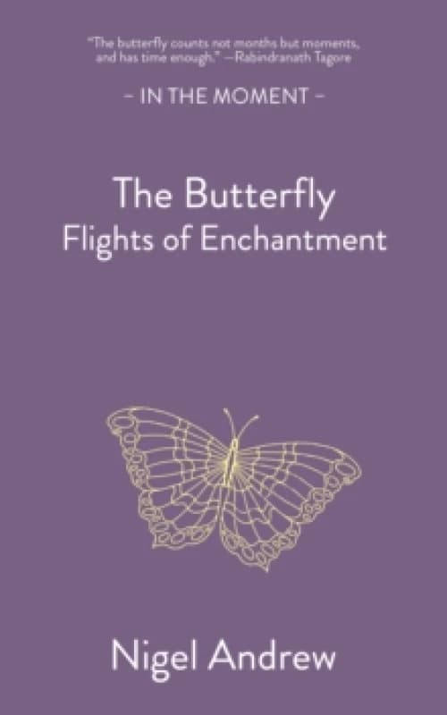 The Butterfly : Flights of Enchantment Paperback / softback