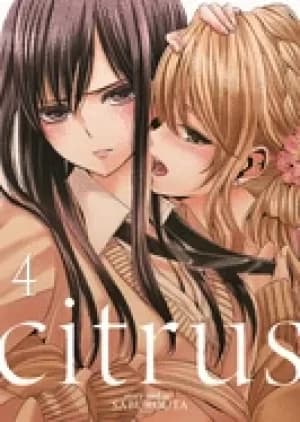 citrus volume 4