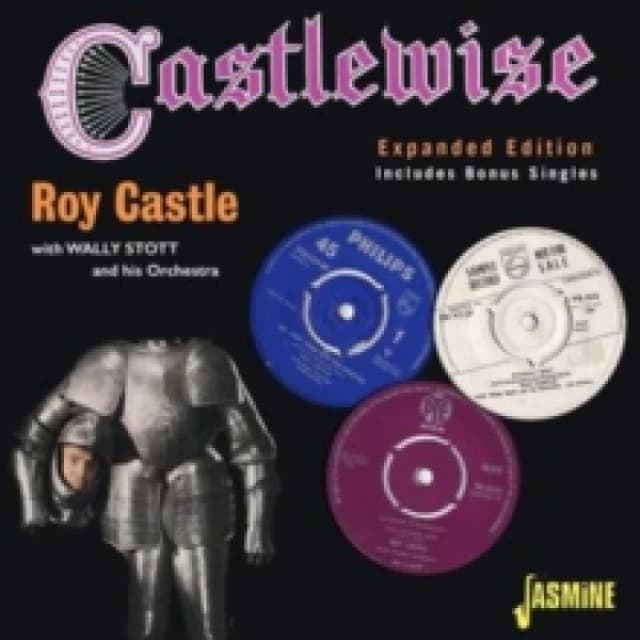 Castlewise (Expanded Edition) CD / Album