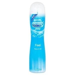 Durex Play Feel 100ml