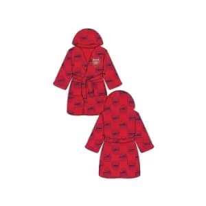 13-14 Years Arsenal Robe Boys