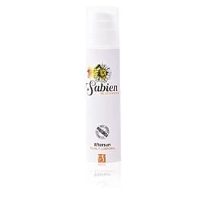 SABIEN aftersun facial y corporal 200ml