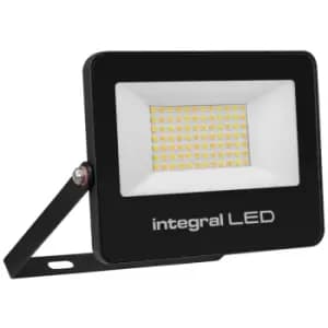 Netlighting Super Slim 2 Floodlight IP67 3000LM 30W Tuya 3000/4000/6500K 120 Non