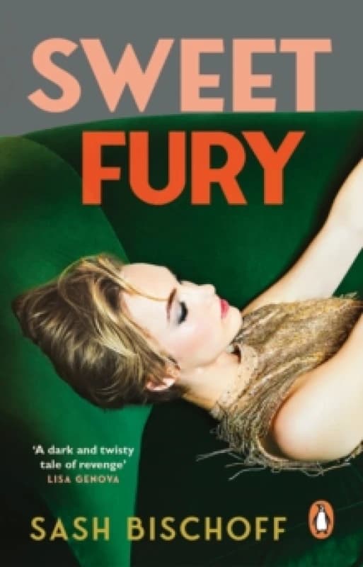 Sweet Fury Paperback / softback