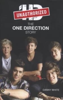 1d by Danny White Hardback