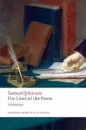 lives of the poets a selection
