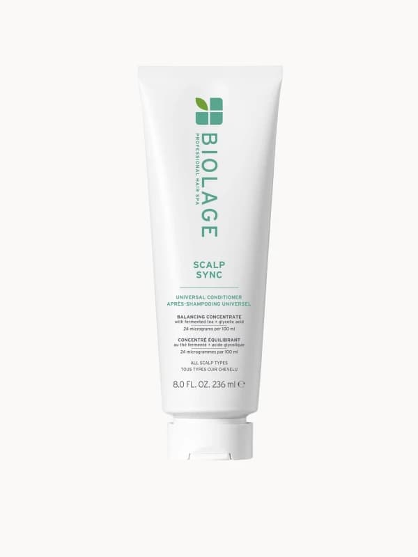 Biolage Scalp Sync Universal Conditioner 236ml