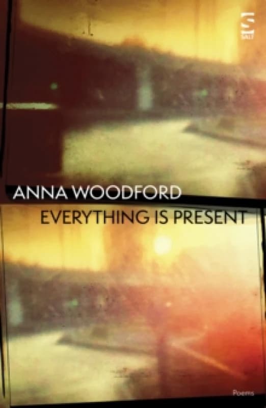 Everything is Present Paperback / softback
