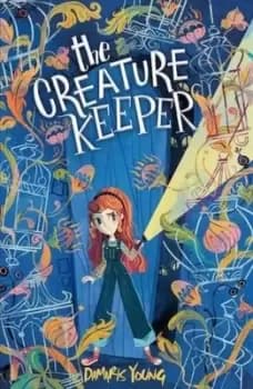 The creature keeper - Damaris Young - Paperback - Used