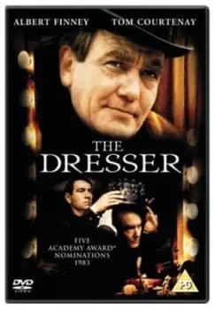 The Dresser - DVD