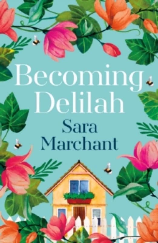 Becoming Delilah Paperback / softback