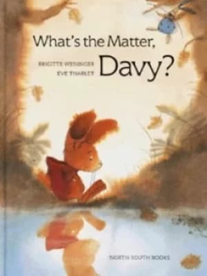 Whats the matter Davy? by Brigitte Weninger