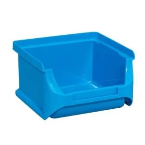 Blue Display Box Size 1 100 x 102 x 60 mm