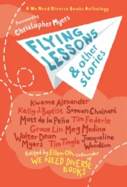 flying lessons and other stories 9781101934623