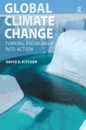 global climate change turning knowledge into action