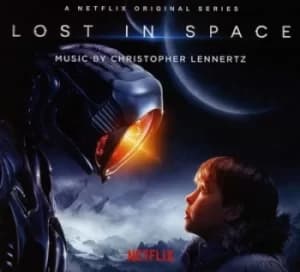 Lost in Space Vinyl Album