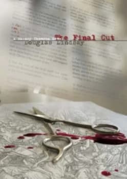 Final Cut by Douglas Lindsay Paperback