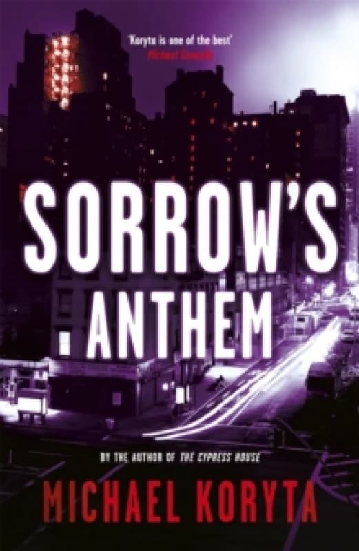 Sorrow's Anthem : Lincoln Perry 2 Paperback / softback