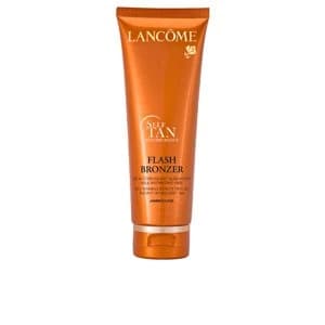 FLASH BRONZER gel autobronzant jambes 125ml